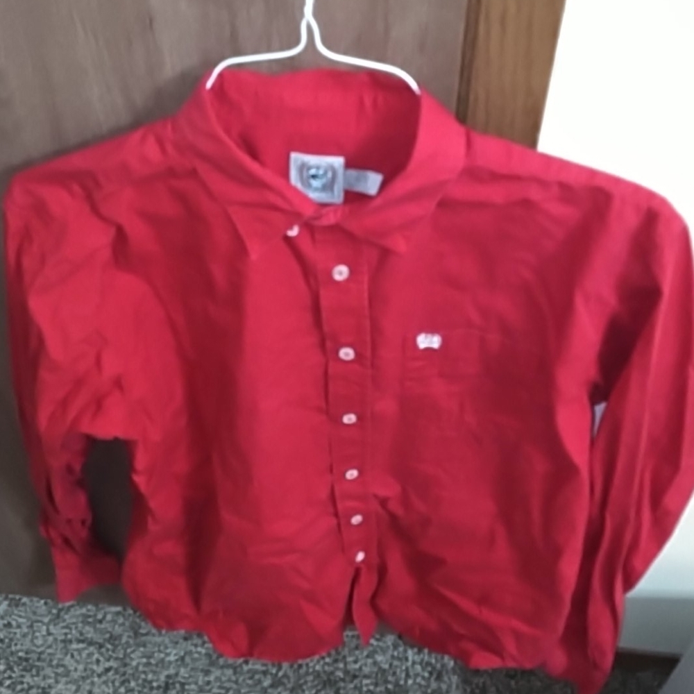 Western shirt